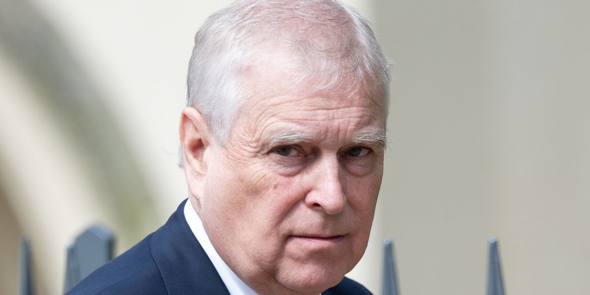 Bank scraps plan to hire Andrew Mountbatten-Windsor’s former staff member as statement released Bank scraps plan to hire Andrew Mountbatten-Windsor’s former staff member as statement released