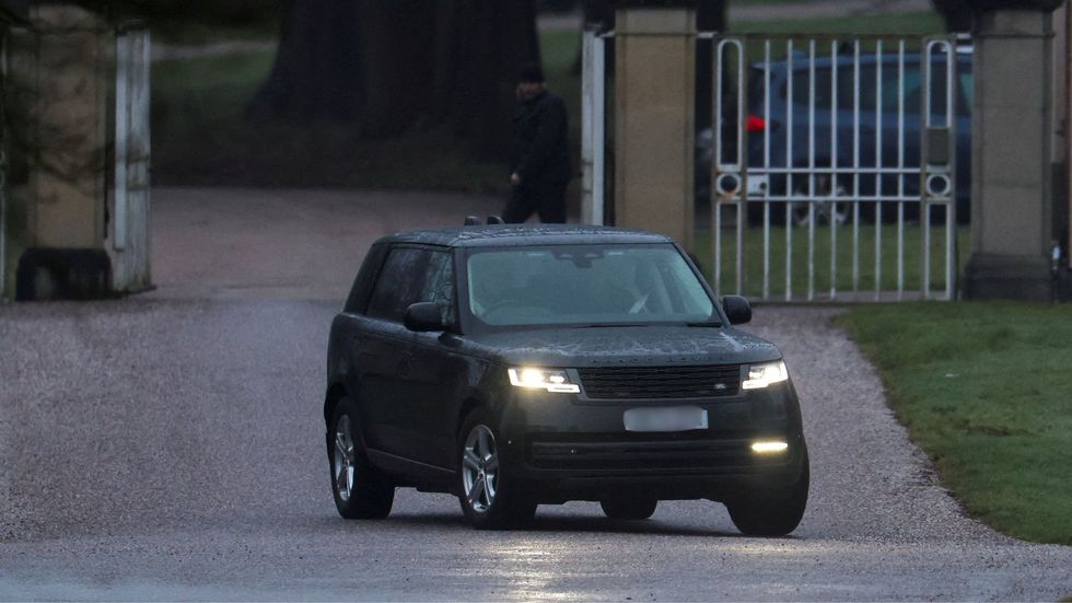 Andrew Mountbatten-Windsor