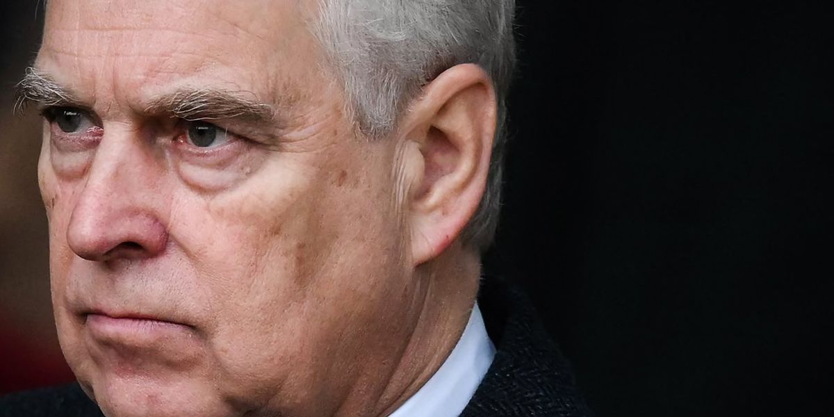 Insiders mounting pressure on Andrew Mountbatten-Windsor to testify in US Insiders mounting pressure on Andrew Mountbatten-Windsor to testify in US