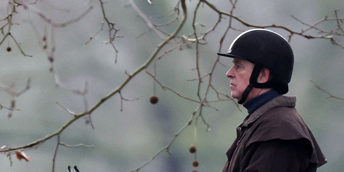 Andrew Mountbatten-Windsor’s Royal Lodge exile unlikely to be the final chapter for Royal Family Andrew Mountbatten-Windsor’s Royal Lodge exile unlikely to be the final chapter for Royal Family