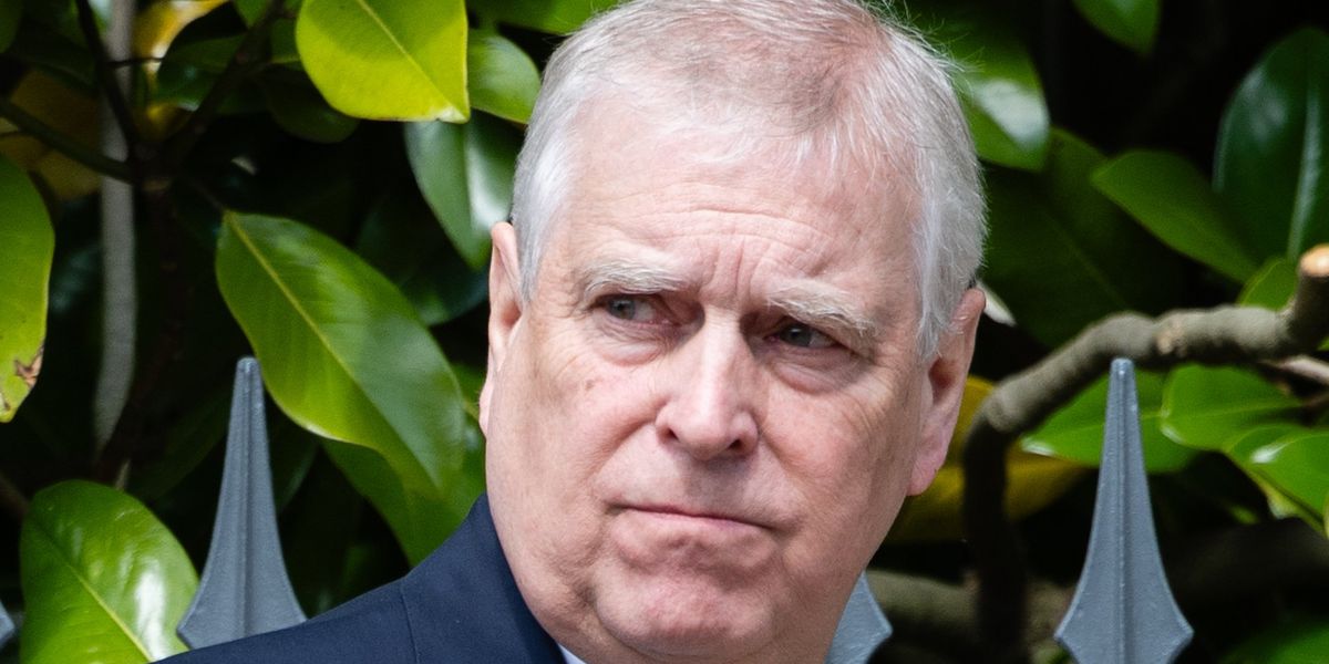 US officials expressed concern over Britain protecting disgraced royal, emails show US officials expressed concern over Britain protecting disgraced royal, emails show