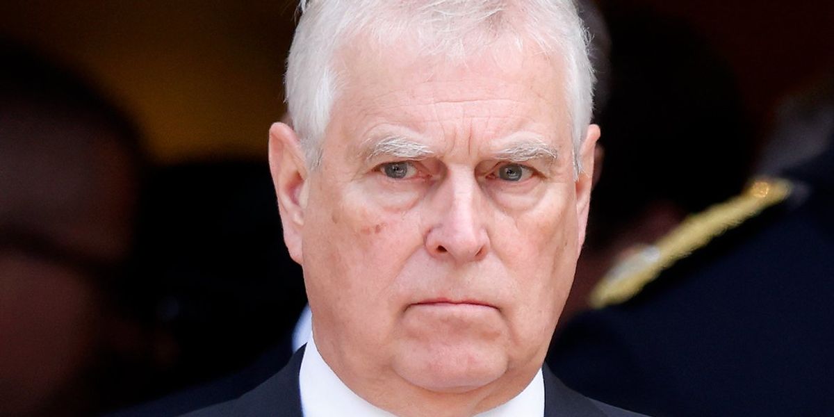 Andrew Mountbatten Windsor case still under police assessment as no criminal probe decision made Andrew Mountbatten Windsor case still under police assessment as no criminal probe decision made