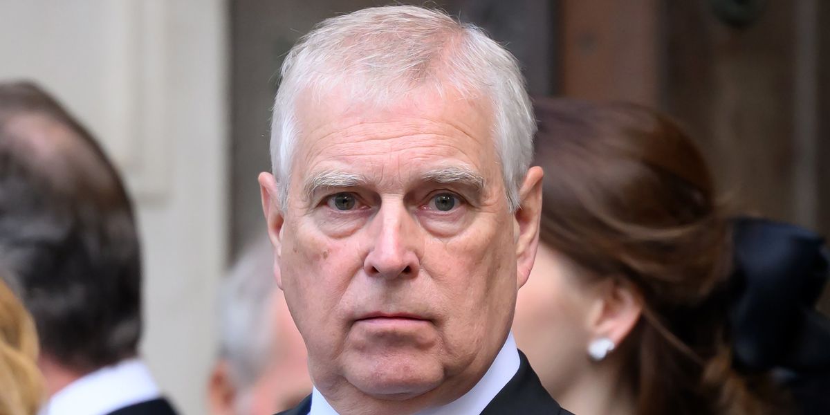 Andrew Mountbatten-Windsor sparks fury as Sandringham locals claim ‘he’s being waited on hand and foot’ Andrew Mountbatten-Windsor sparks fury as Sandringham locals claim ‘he’s being waited on hand and foot’