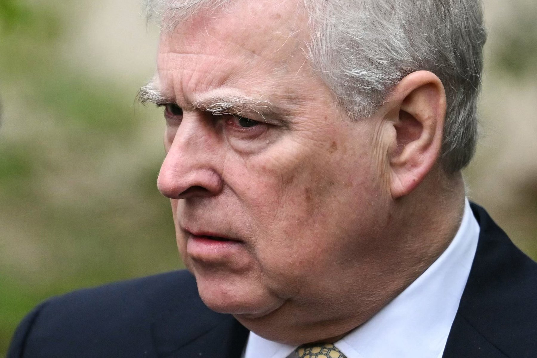 Andrew Mountbatten-Windsor