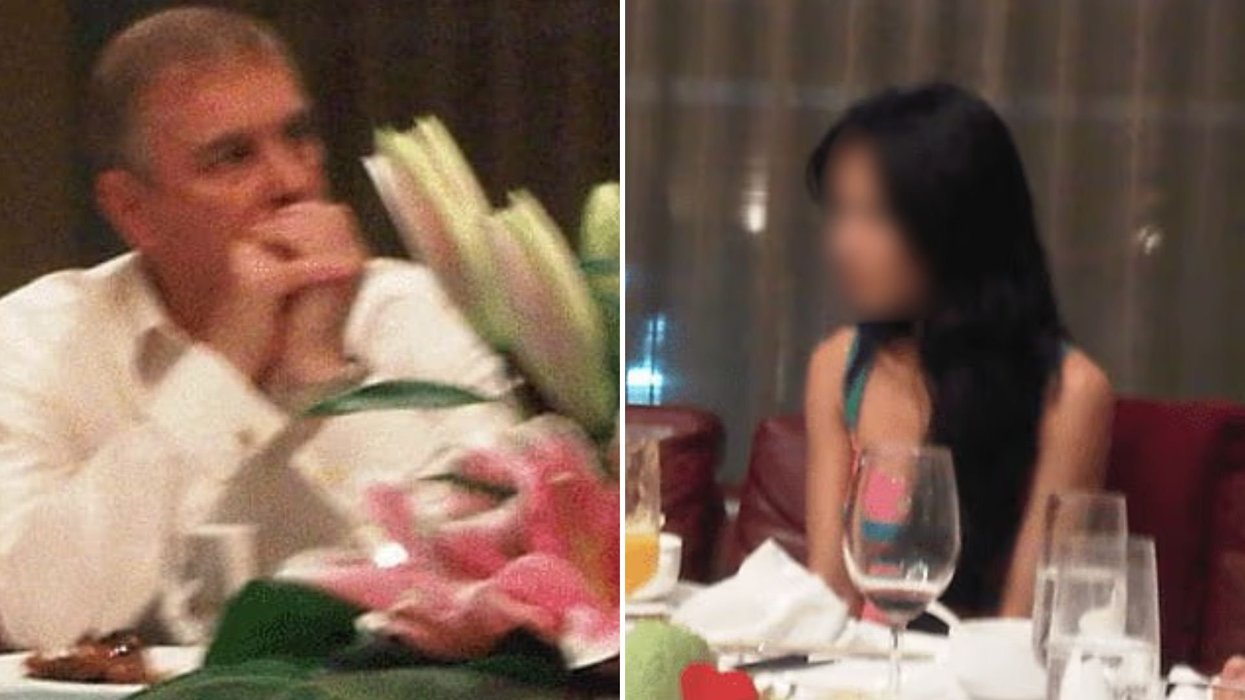 Andrew Mountbatten-Windsor