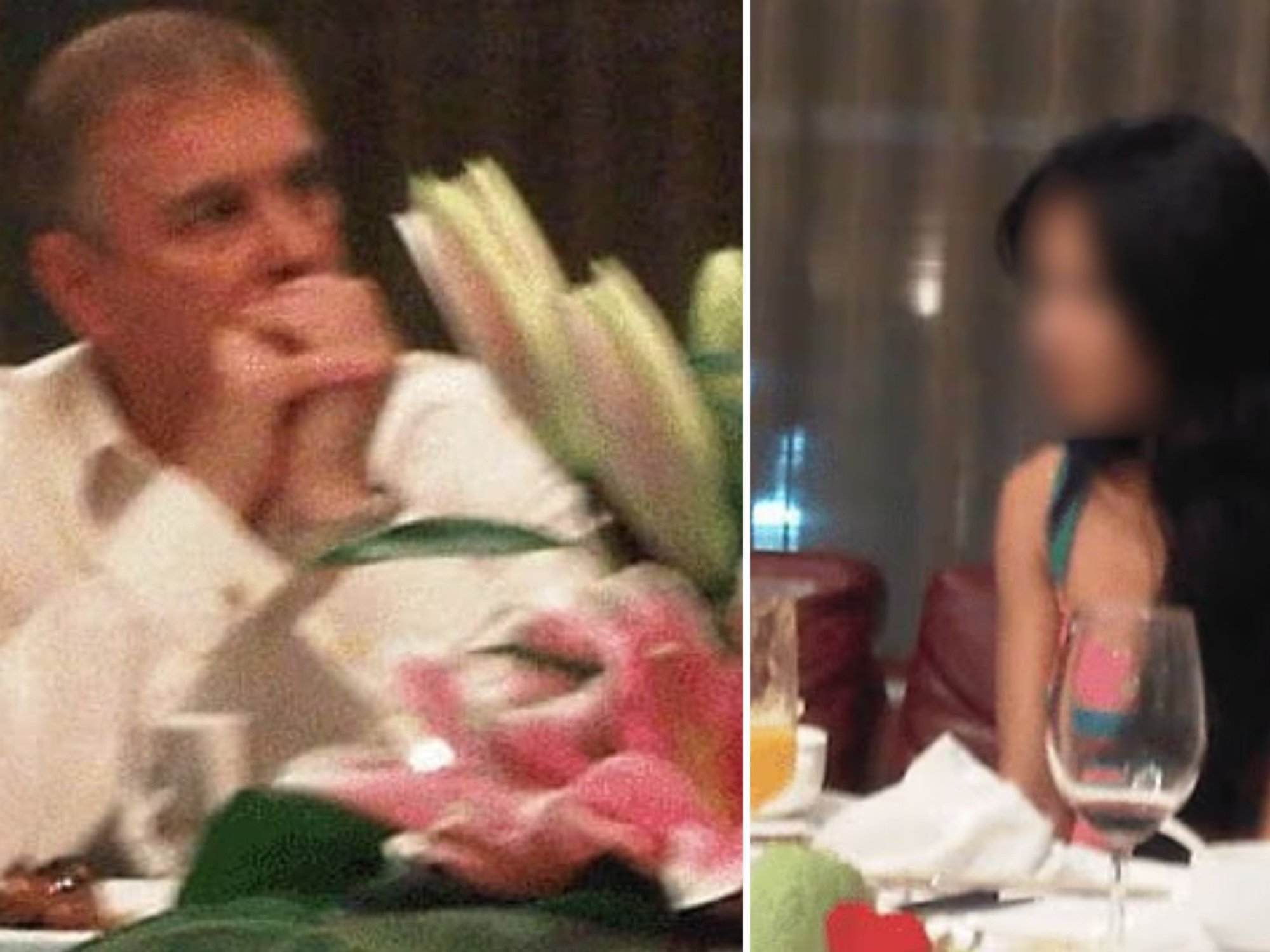 Andrew Mountbatten-Windsor