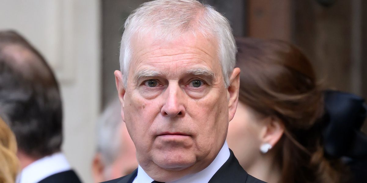 Andrew Mountbatten-Windsor plotted comeback as conservation champion Andrew Mountbatten-Windsor plotted comeback as conservation champion