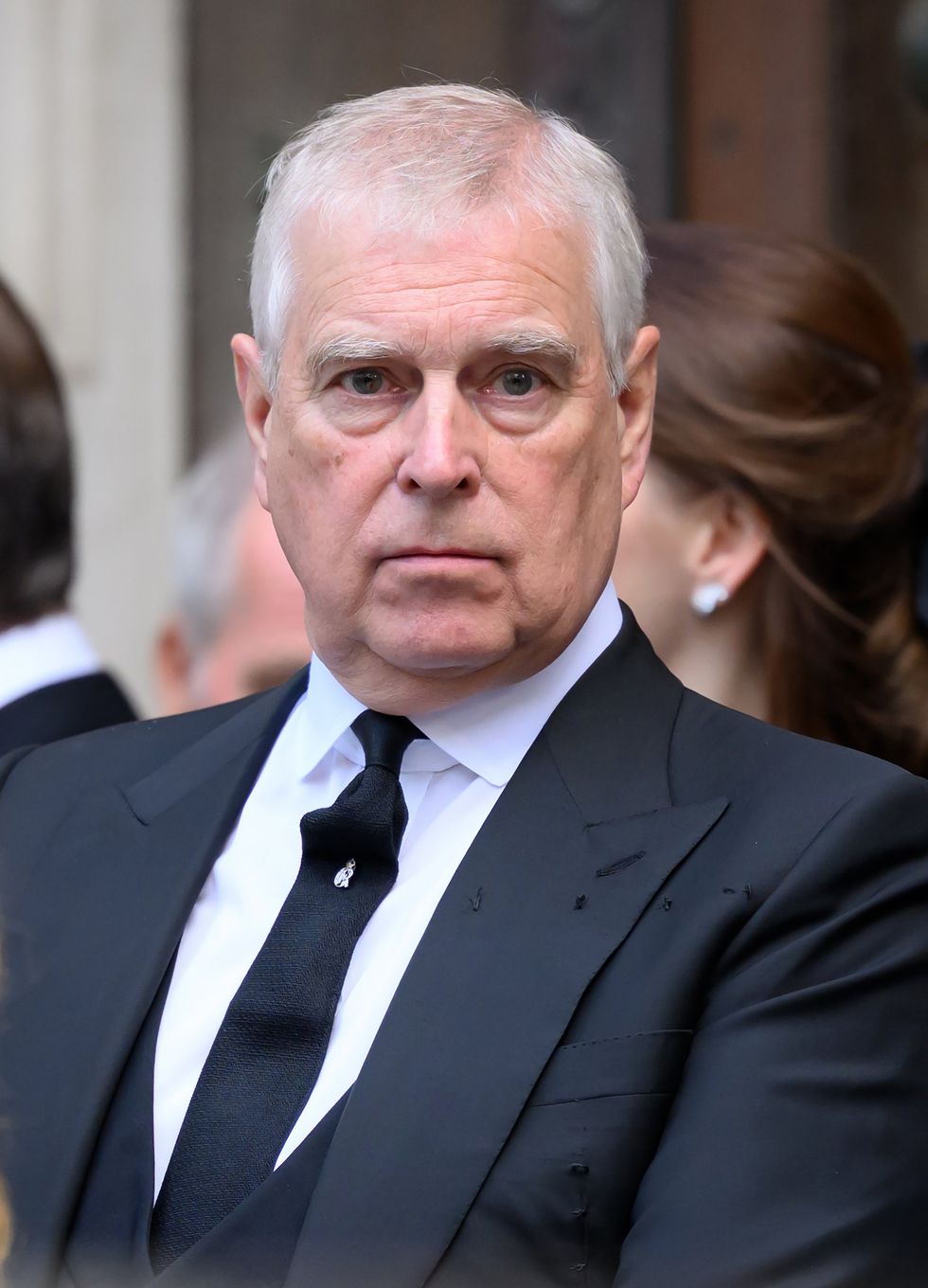 Andrew Mountbatten-Windsor