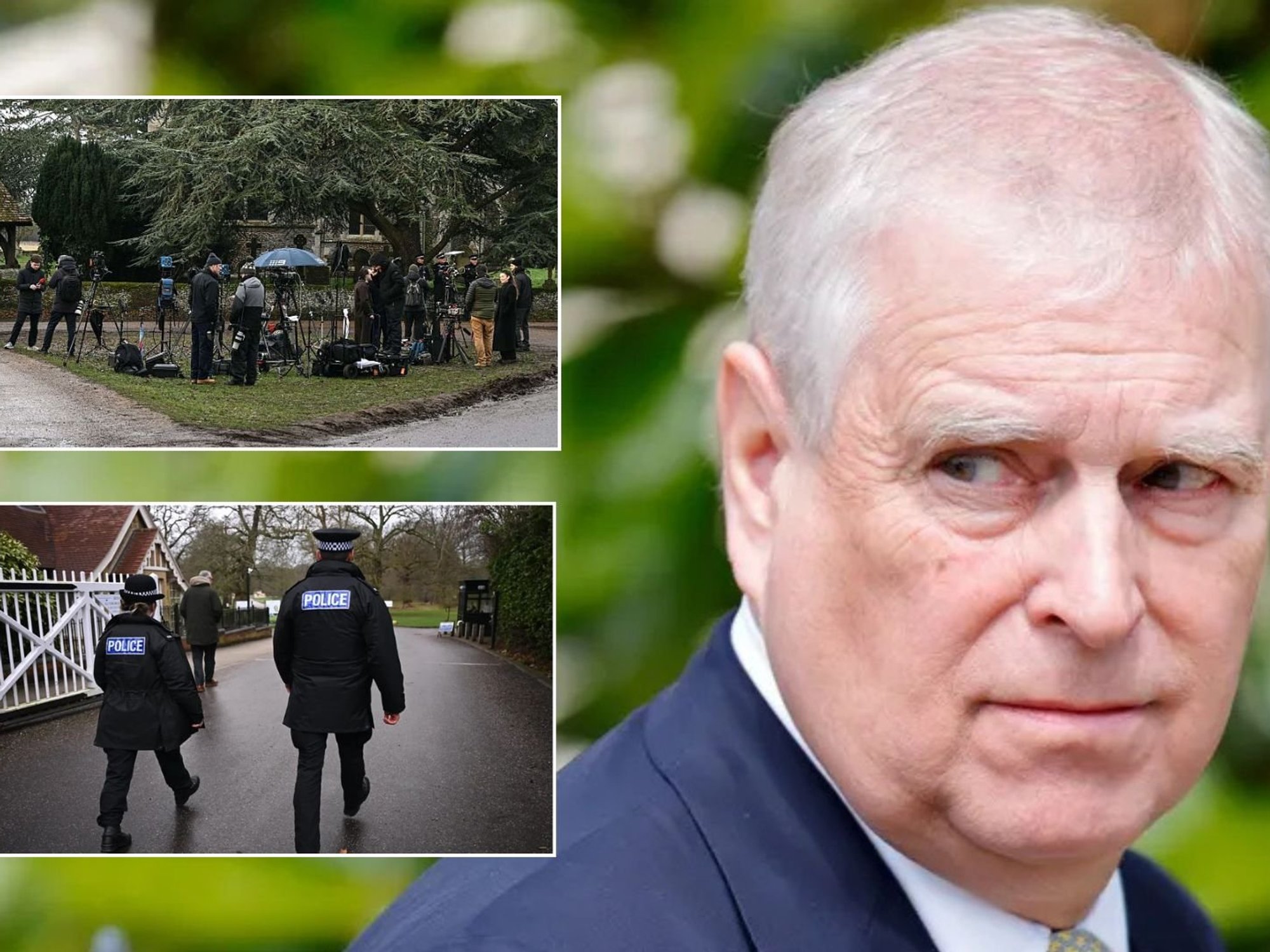 Andrew Mountbatten-Windsor