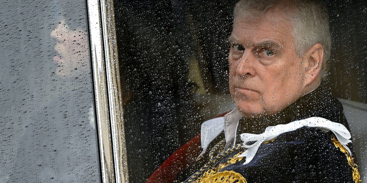 Removal of former Duke of York from line of succession ‘would not undermine monarchy’ Removal of former Duke of York from line of succession ‘would not undermine monarchy’