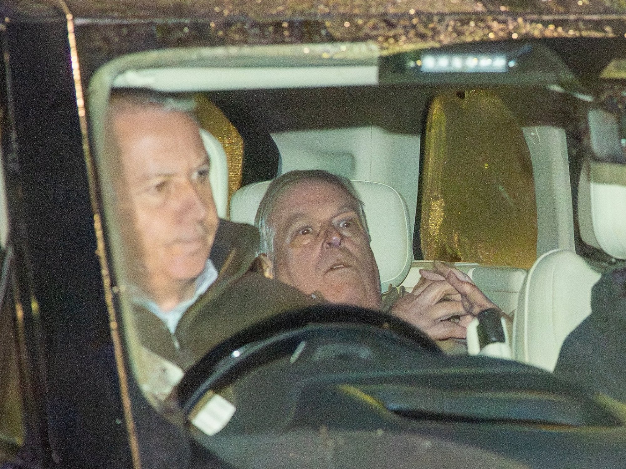 Andrew Mountbatten-Windsor