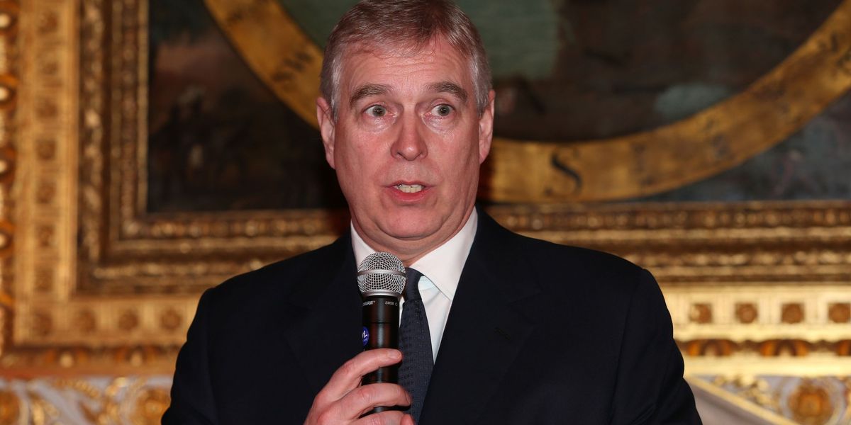 Andrew Mountbatten-Windsor’s ‘rudeness’ and ‘inappropriate jokes’ hindered key meeting with Indian officials Andrew Mountbatten-Windsor’s ‘rudeness’ and ‘inappropriate jokes’ hindered key meeting with Indian officials