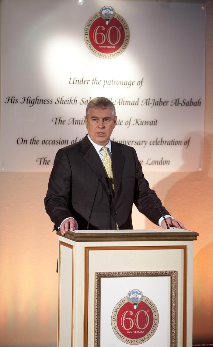 Andrew Mountbatten-Windsor