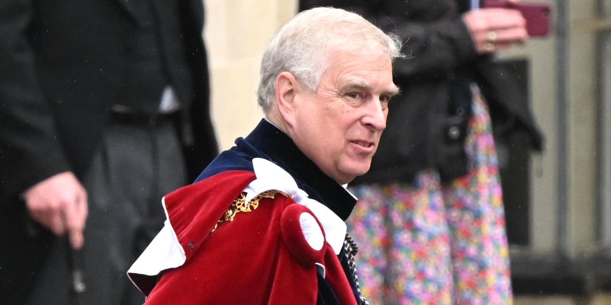 Woman claims ‘Royal Family bank cheque was used to pay for naked massage she gave Andrew’ Woman claims ‘Royal Family bank cheque was used to pay for naked massage she gave Andrew’