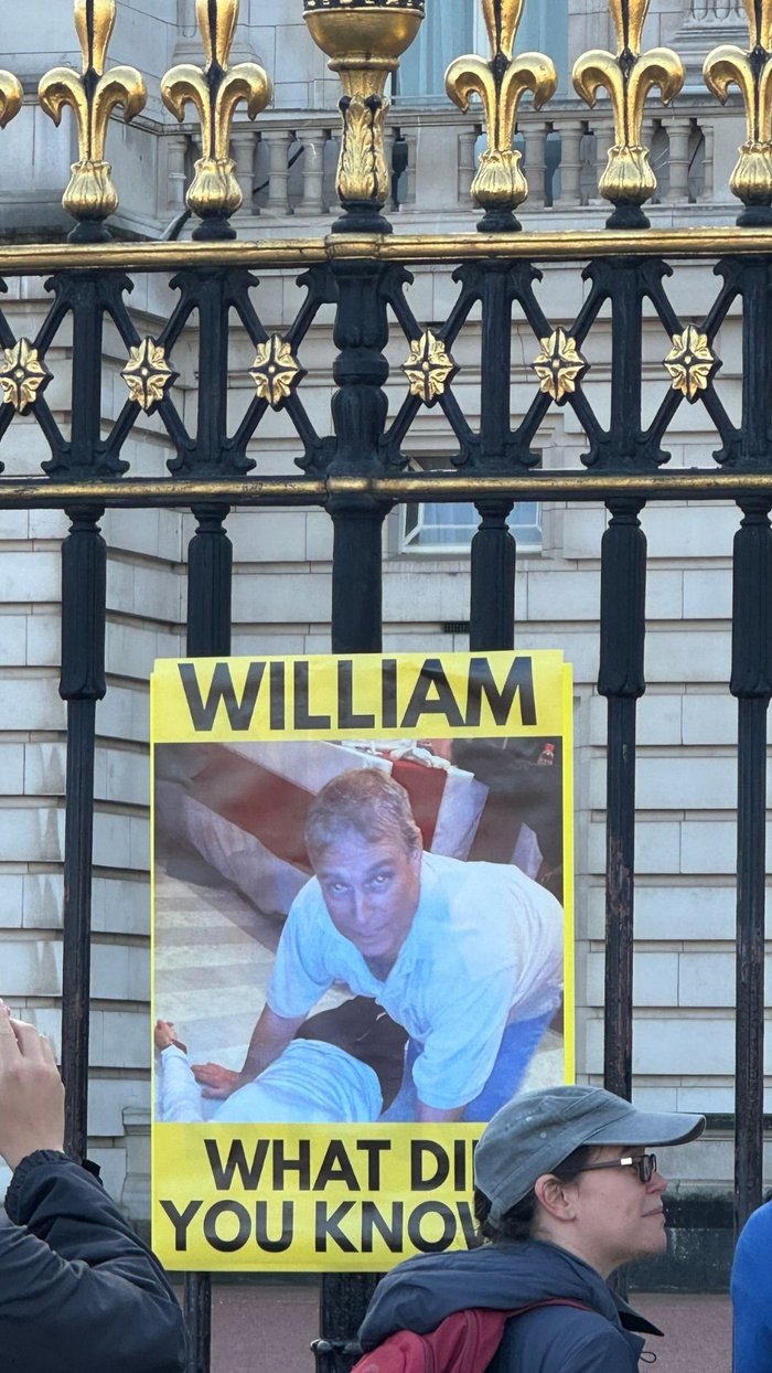 Andrew Mountbatten-Windsor