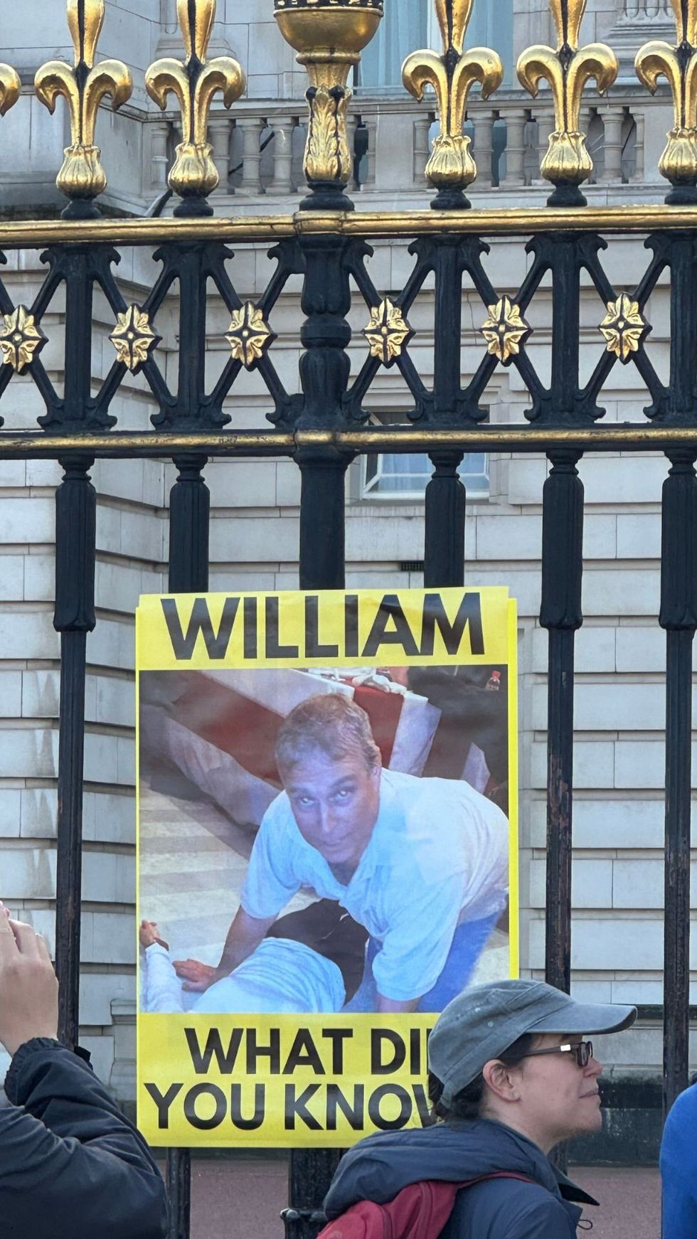 Andrew Mountbatten-Windsor