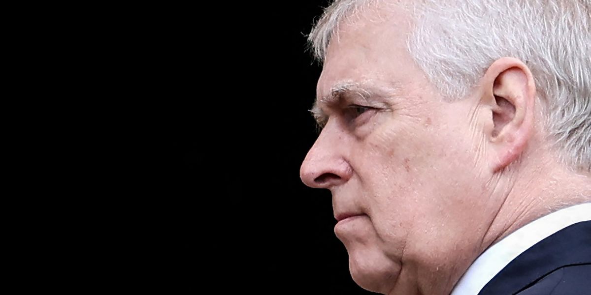 Andrew Mountbatten-Windsor has ‘new restrictions’ imposed at Wood Farm following arrest Andrew Mountbatten-Windsor has ‘new restrictions’ imposed at Wood Farm following arrest