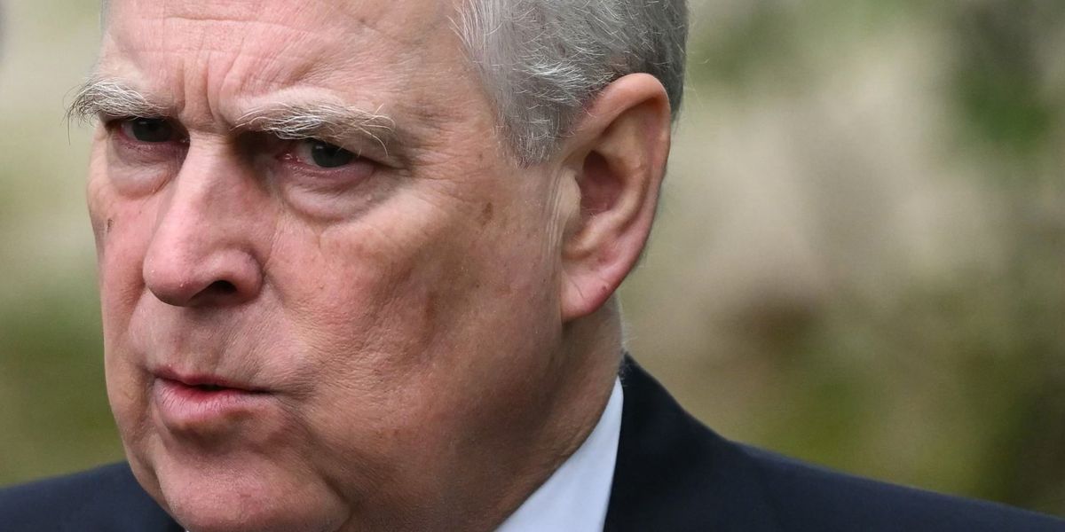 Andrew Mountbatten-Windsor was prepared to ‘pay homage’ to Jeffrey Epstein following release, emails show Andrew Mountbatten-Windsor was prepared to ‘pay homage’ to Jeffrey Epstein following release, emails show