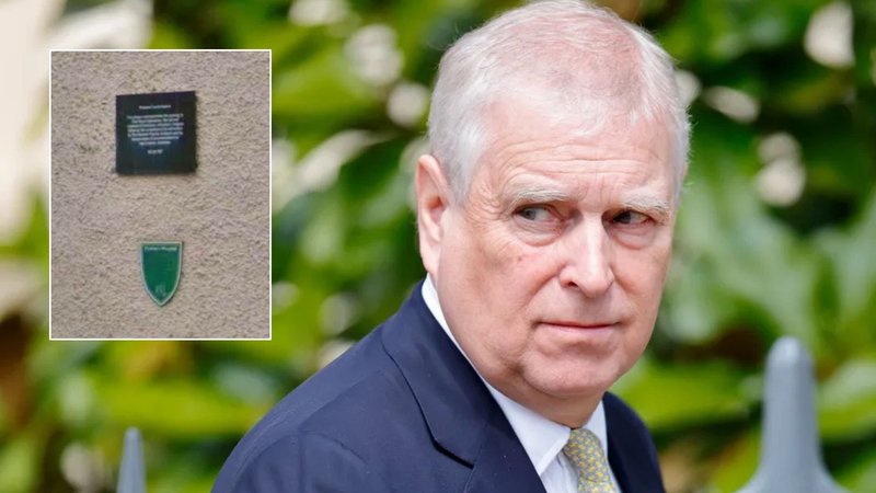 Andrew Mountbatten-Windsor