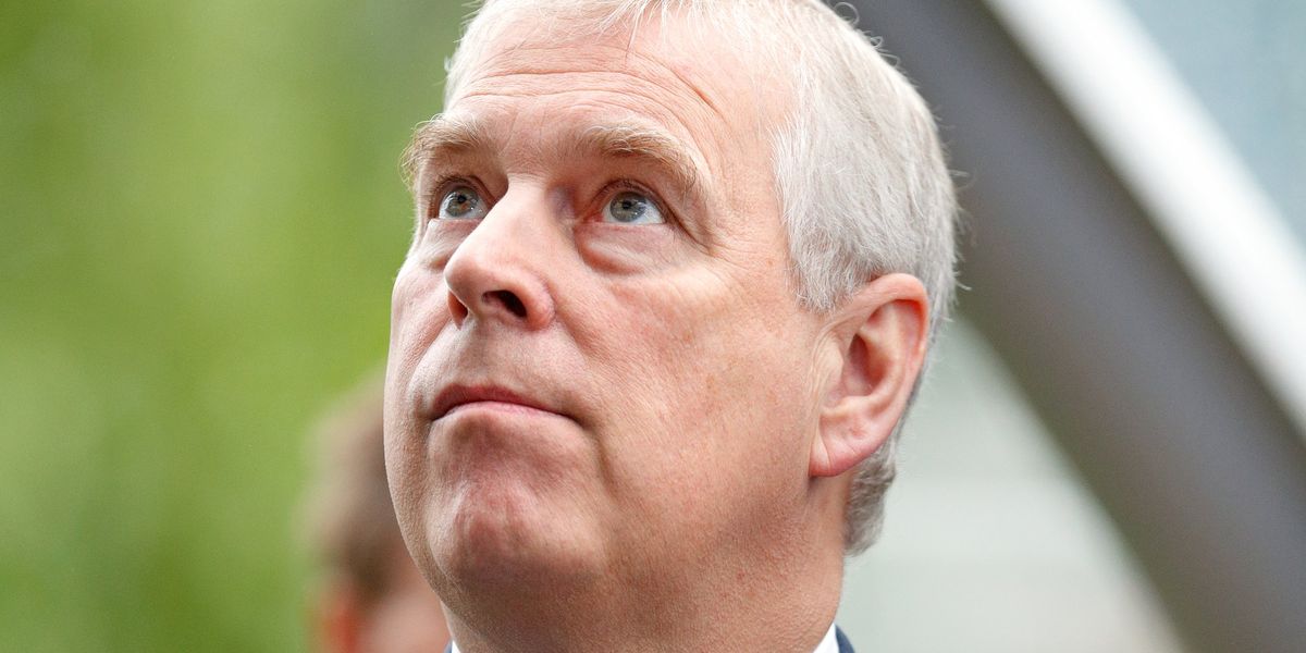 Police enquiry into Andrew Mountbatten-Windsor could ‘widen beyond public misconduct’ Police enquiry into Andrew Mountbatten-Windsor could ‘widen beyond public misconduct’