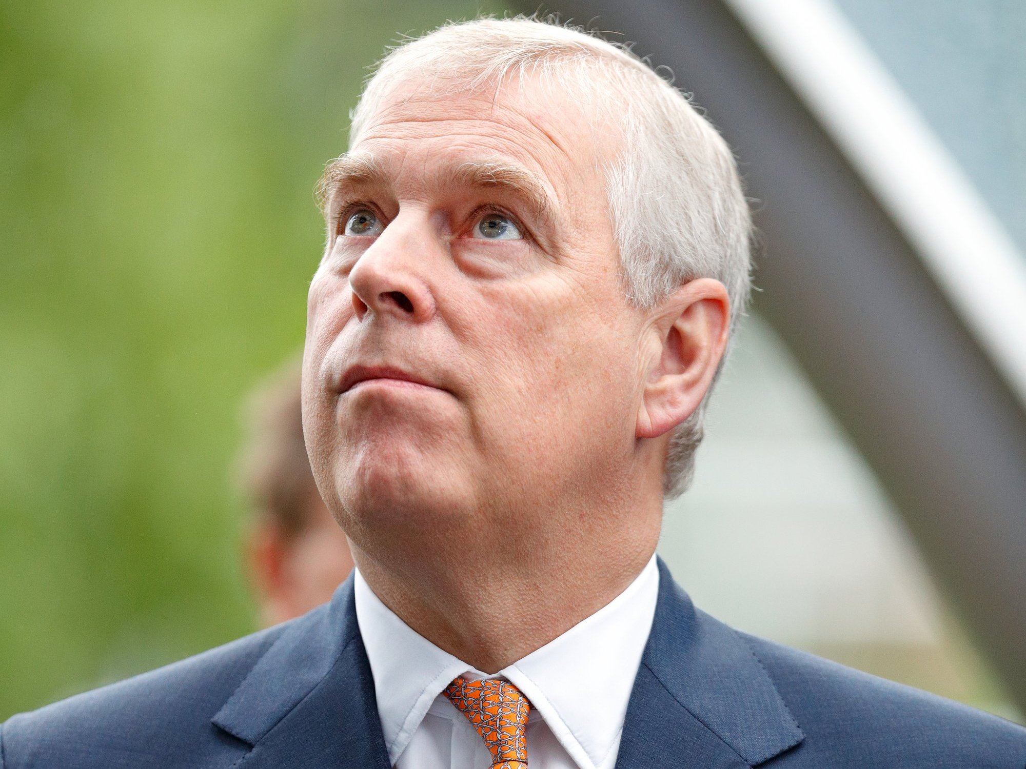 Andrew Mountbatten-Windsor