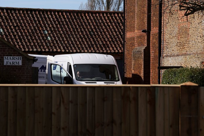 Andrew Mountbatten-Windsor