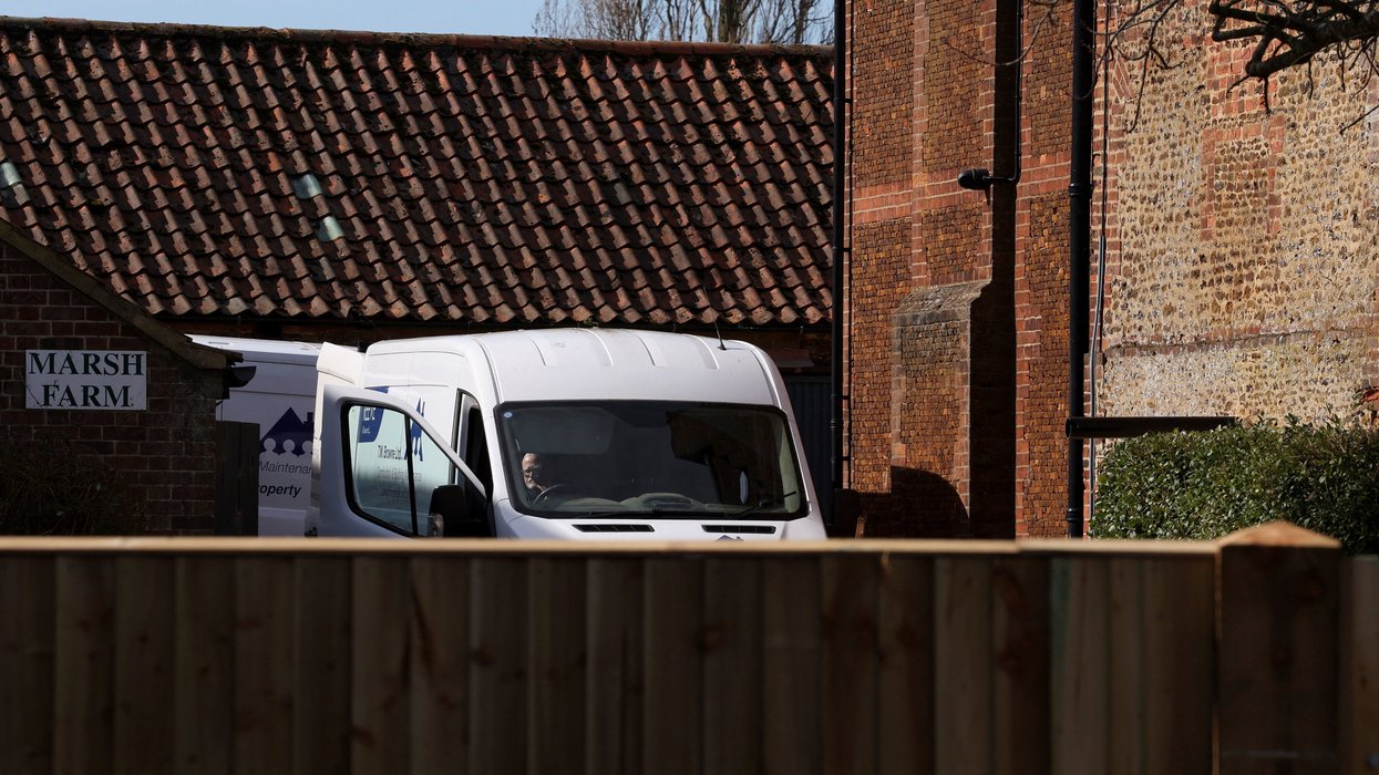 Andrew Mountbatten-Windsor