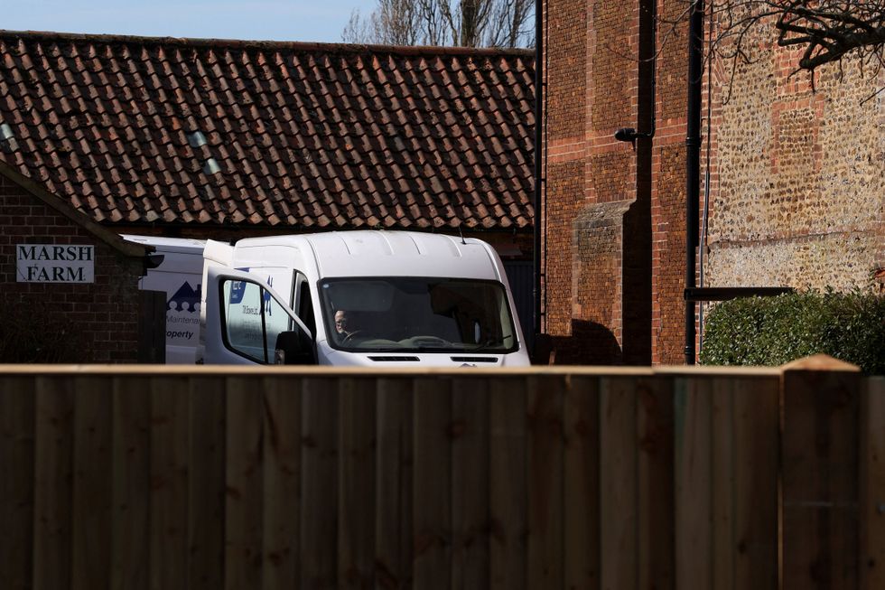 Andrew Mountbatten-Windsor