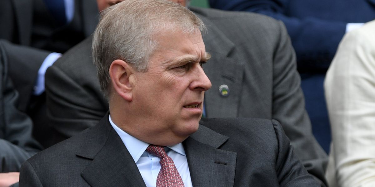 British taxpayers have paid towards ‘£100million security bill’ for Andrew, Sarah Ferguson, Beatrice and Eugenie British taxpayers have paid towards ‘£100million security bill’ for Andrew, Sarah Ferguson, Beatrice and Eugenie