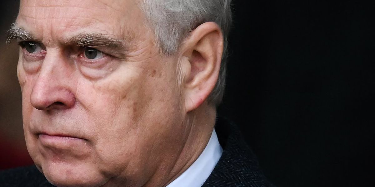 Andrew’s staff ordered to remove his belongings as ‘no trace’ should be left at Royal Lodge Andrew’s staff ordered to remove his belongings as ‘no trace’ should be left at Royal Lodge