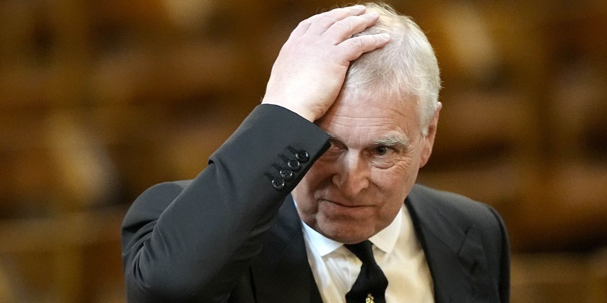 Home Office feared Andrew would launch legal action if it forced FBI cooperation Home Office feared Andrew would launch legal action if it forced FBI cooperation