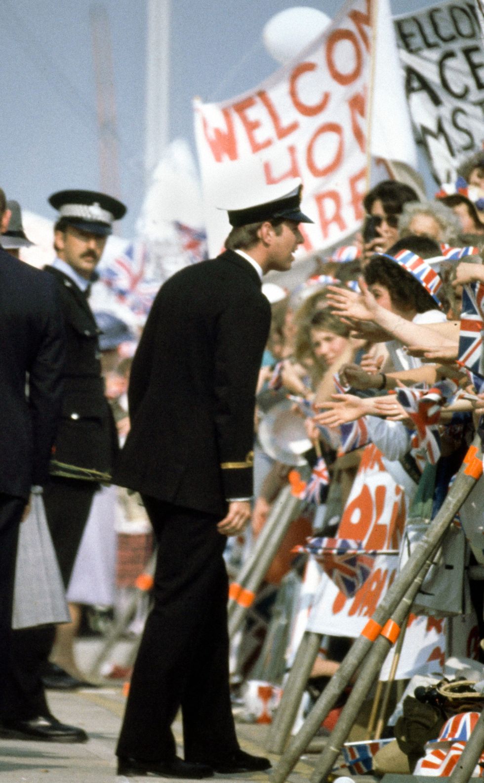 Andrew Mountbatten-Windsor