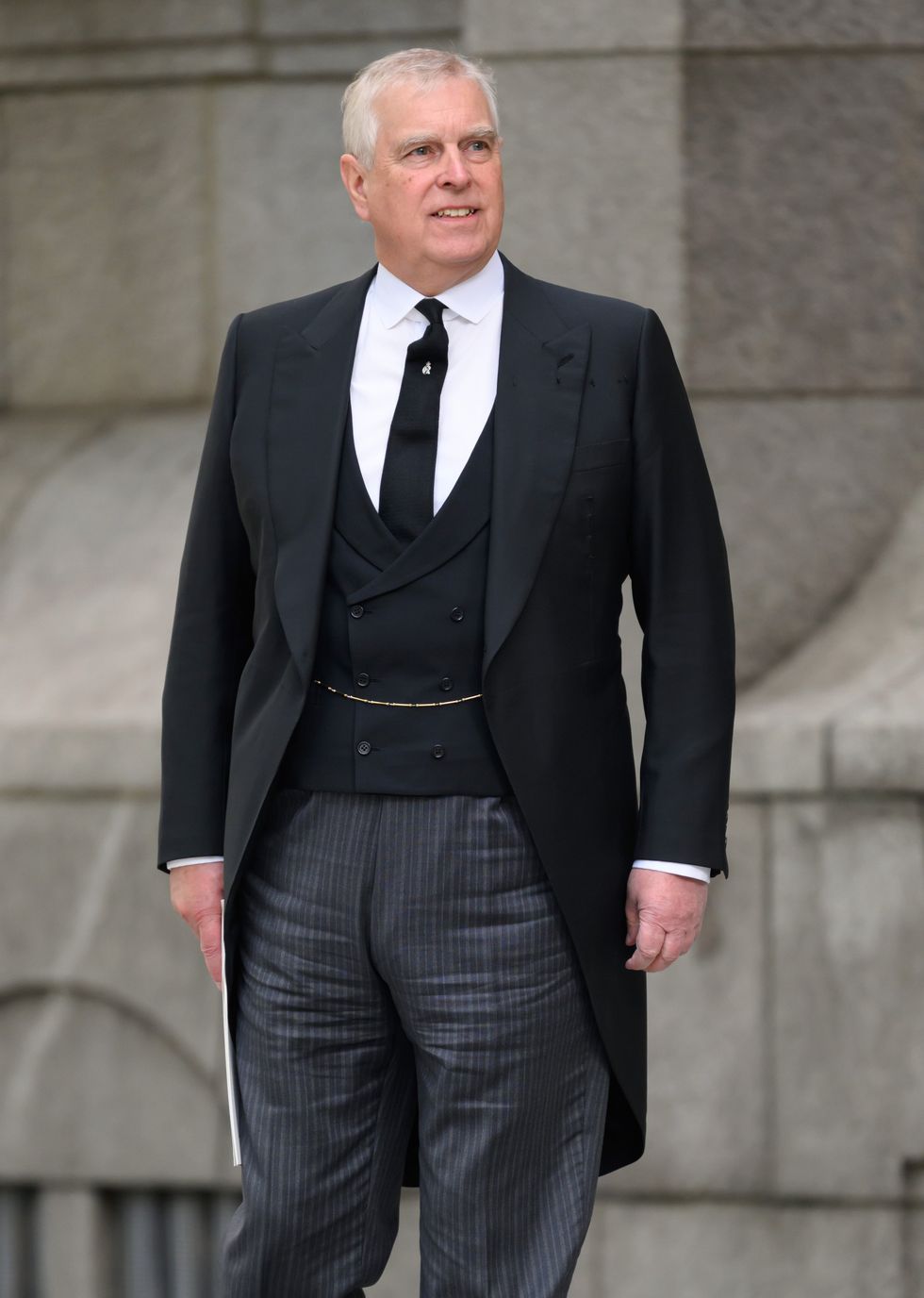 Andrew Mountbatten-Windsor