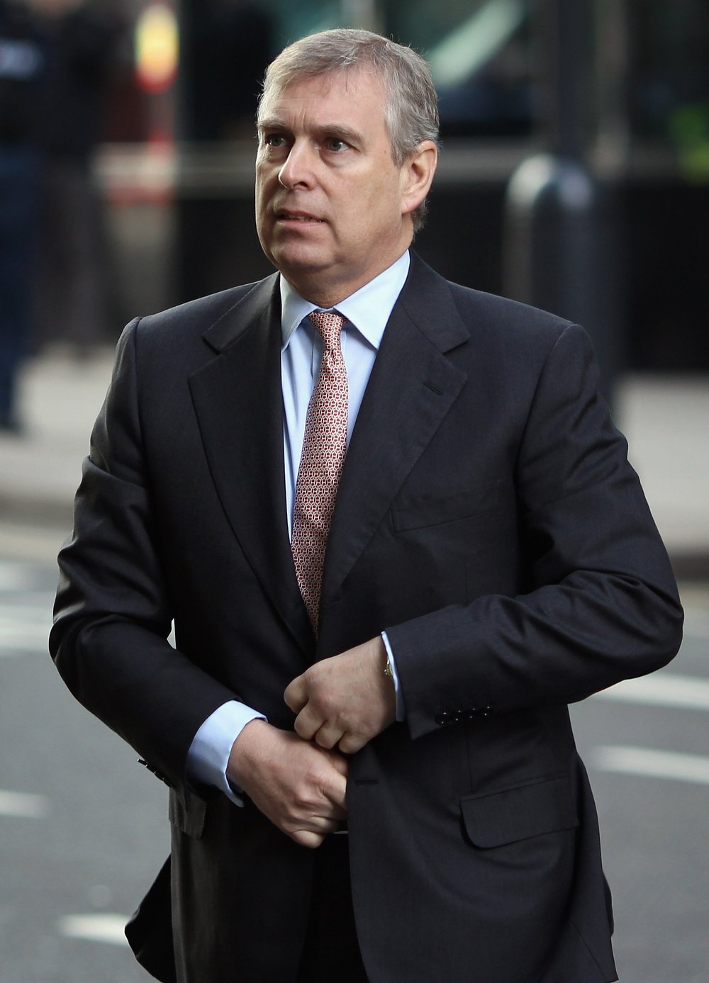 Andrew Mountbatten-Windsor