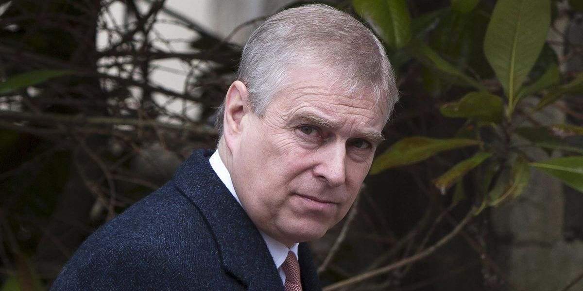 Police ‘struggling’ to secure evidence in Andrew Mountbatten-Windsor investigation Police ‘struggling’ to secure evidence in Andrew Mountbatten-Windsor investigation
