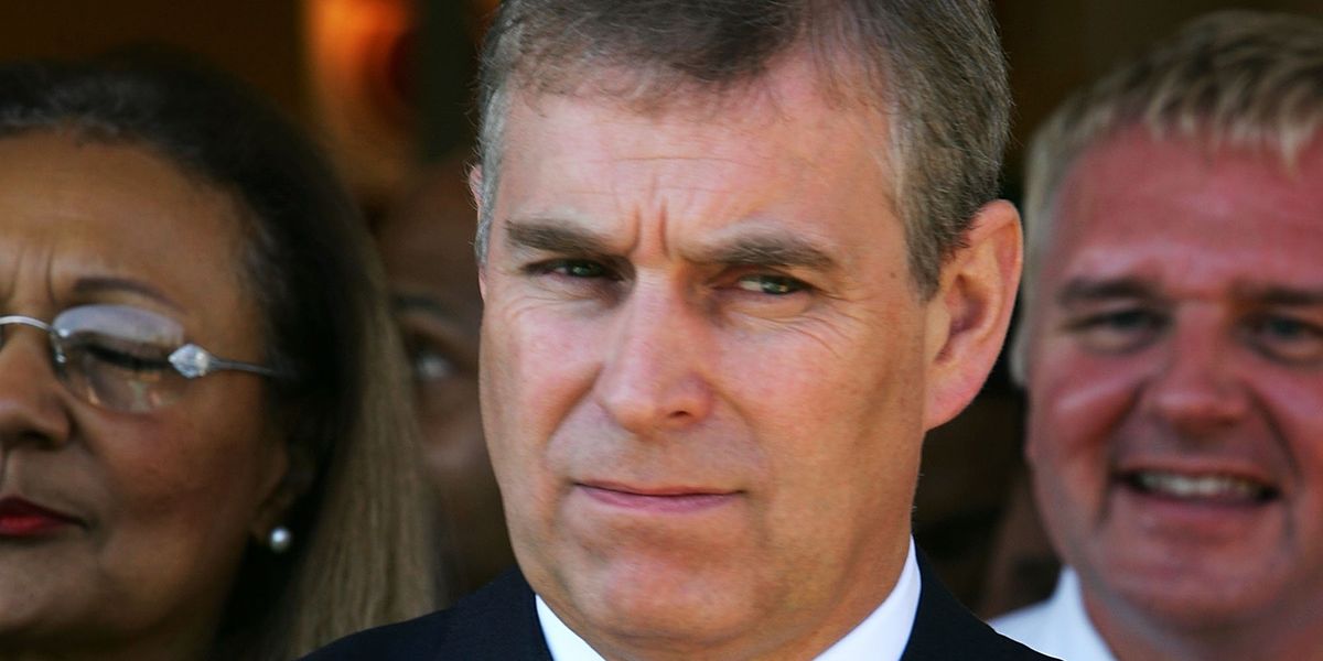 Andrew Mountbatten-Windsor branded a ‘valuable UK asset’ as trade envoy, new files show Andrew Mountbatten-Windsor branded a ‘valuable UK asset’ as trade envoy, new files show