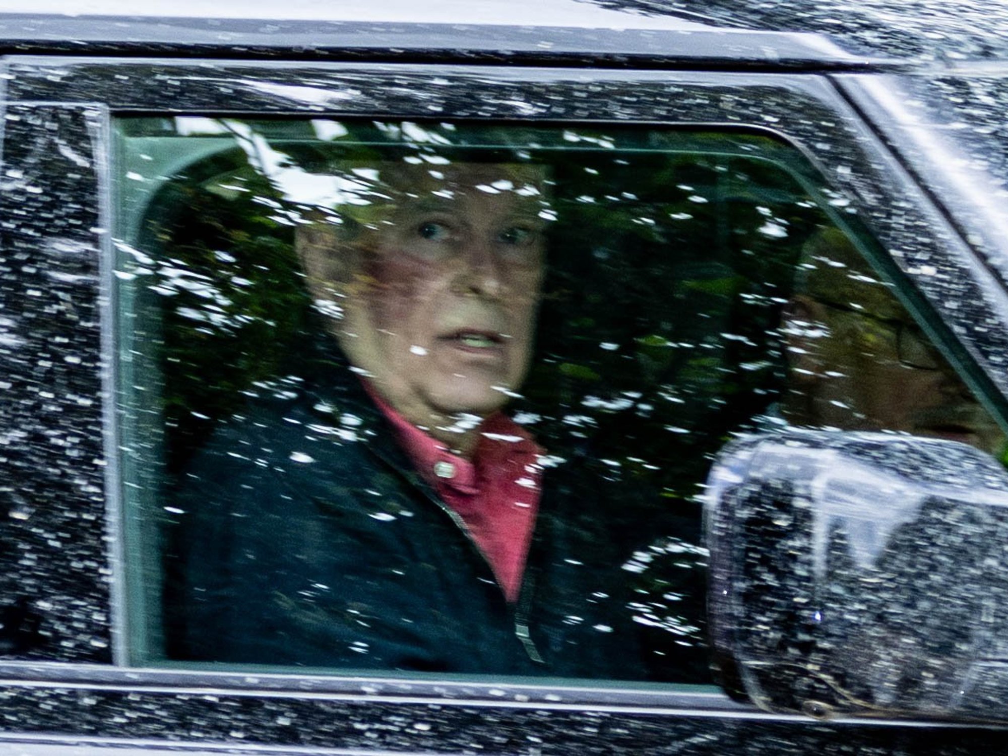 Andrew Mountbatten-Windsor