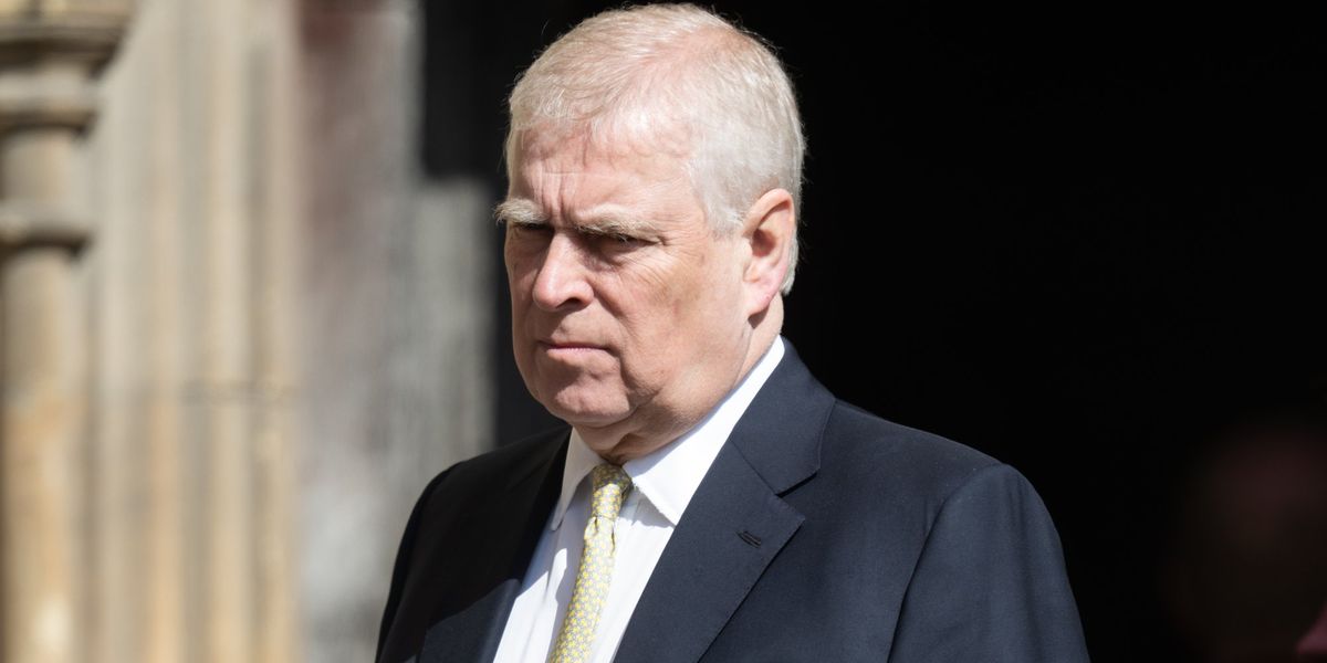 Andrew Mountbatten-Windsor set to miss out on £300,000 Royal Lodge payout as repair costs surge Andrew Mountbatten-Windsor set to miss out on £300,000 Royal Lodge payout as repair costs surge