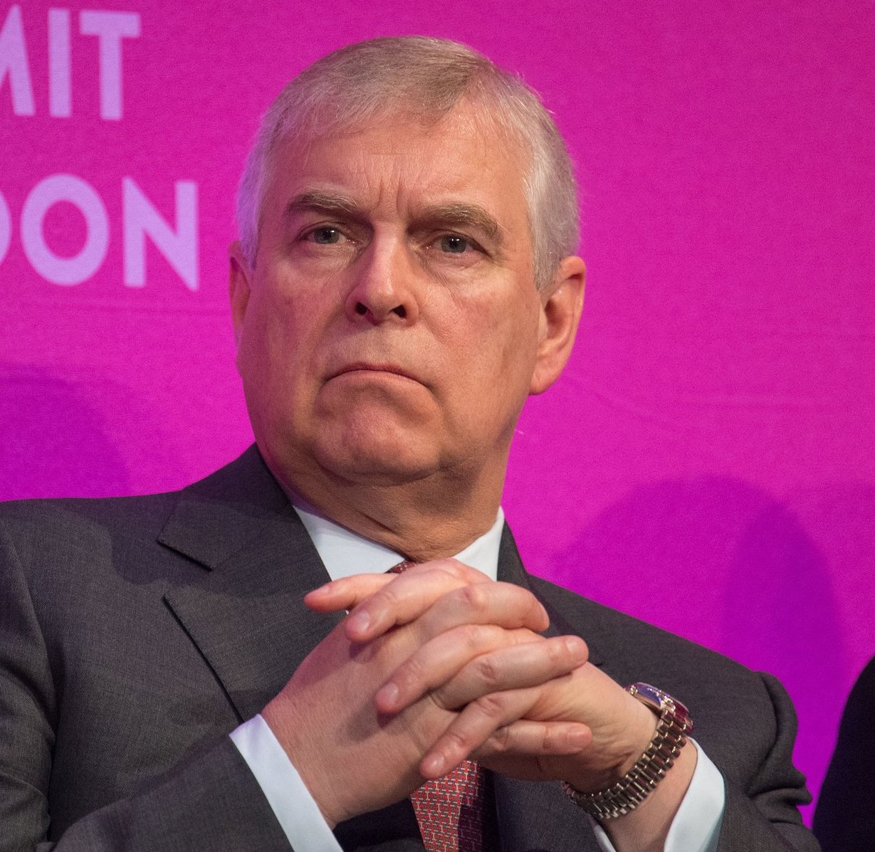 Andrew Mountbatten-Windsor