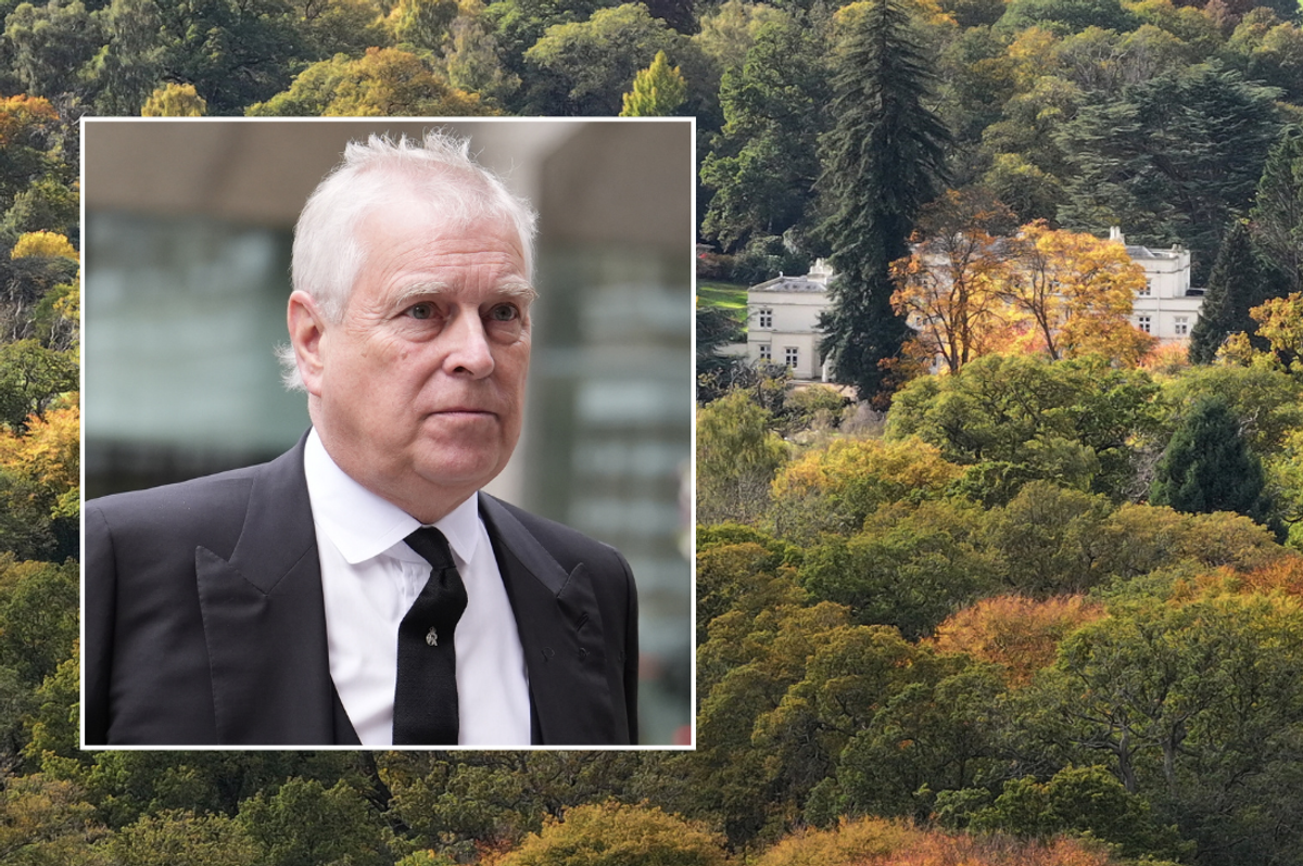 Andrew Mountbatten-Windsor