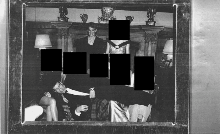 Andrew Mountbatten-Windsor