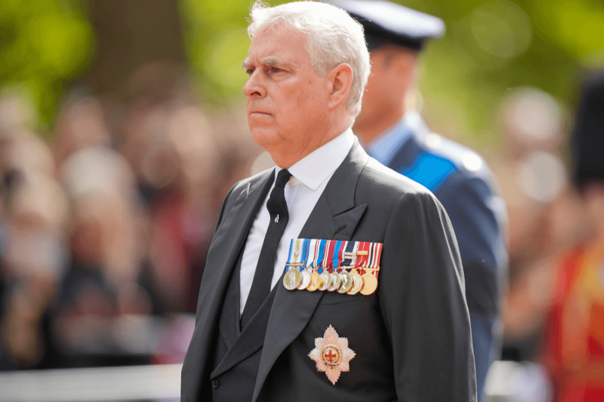 Andrew Mountbatten-Windsor