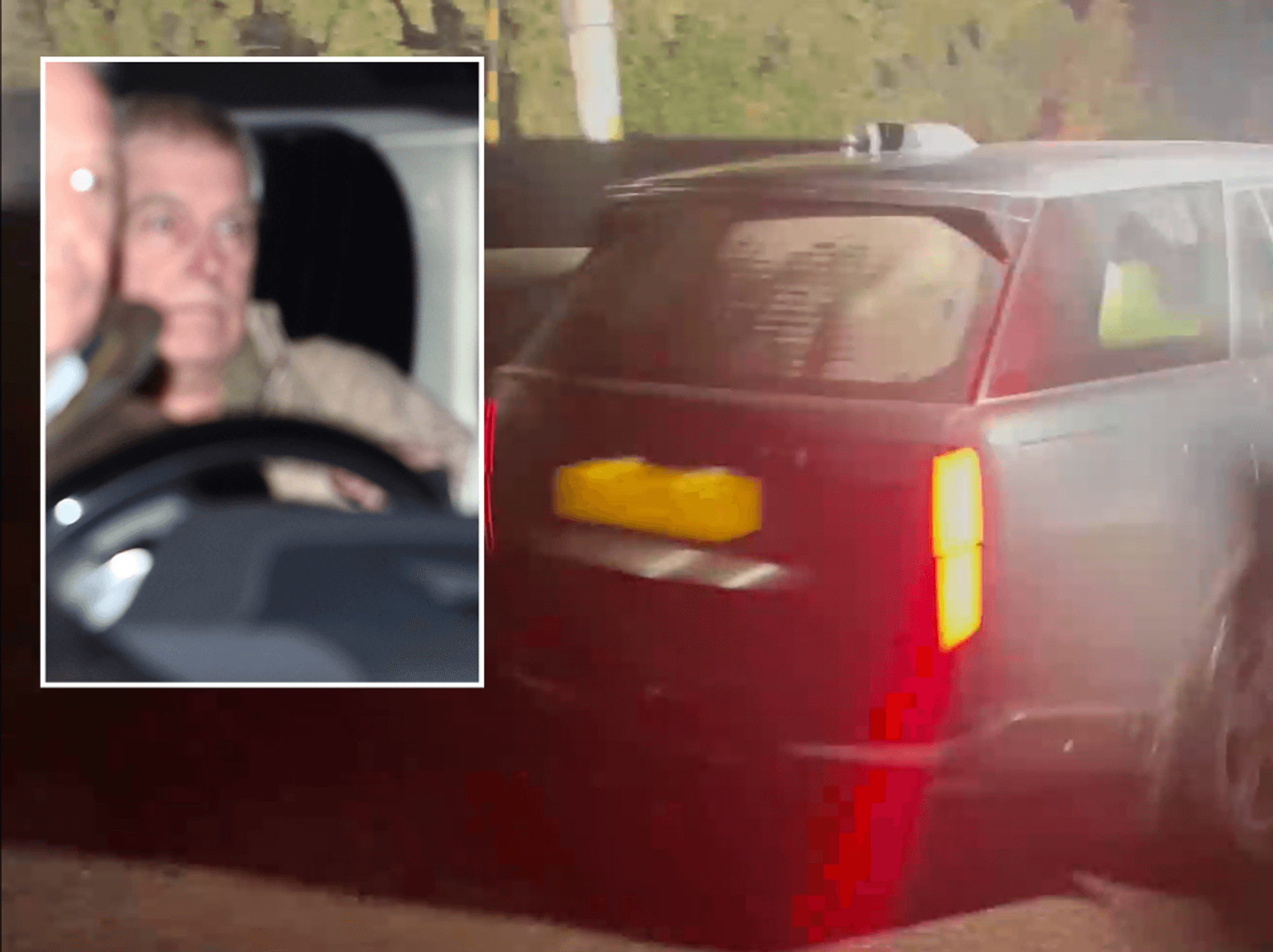 Andrew Mountbatten-Windsor