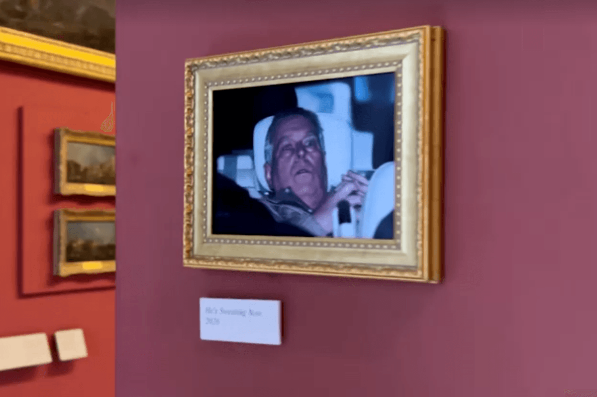 Andrew Mountbatten-Windsor