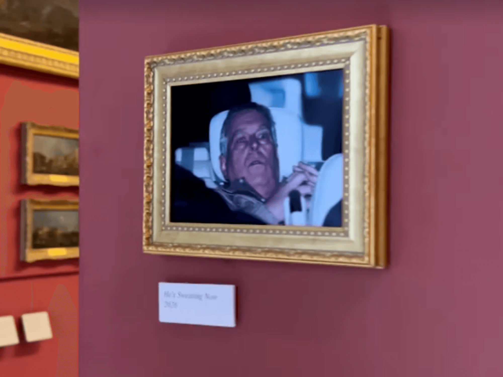 Andrew Mountbatten-Windsor