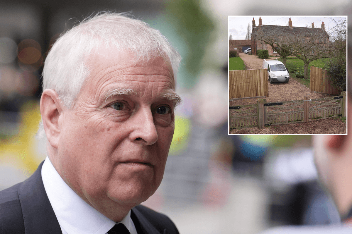 Andrew Mountbatten-Windsor