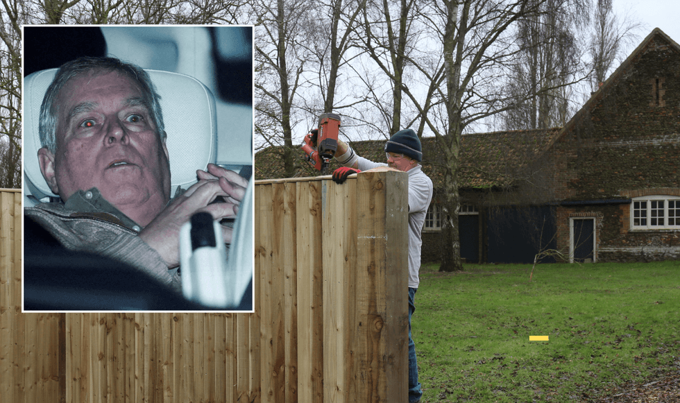 Andrew Mountbatten-Windsor