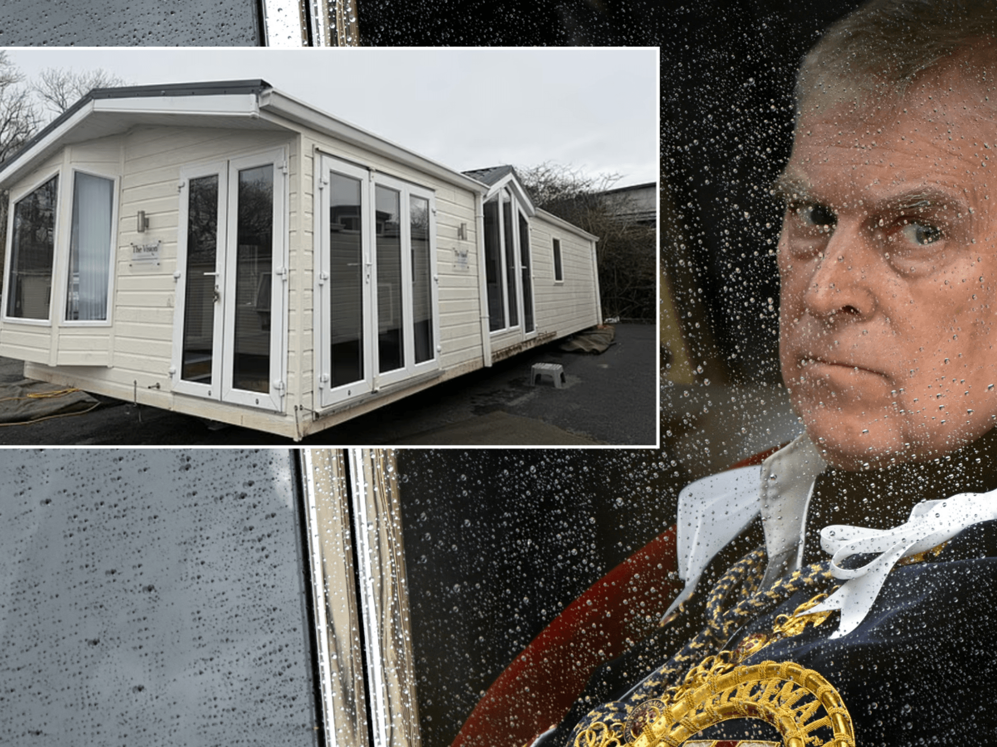 Andrew Mountbatten-Windsor