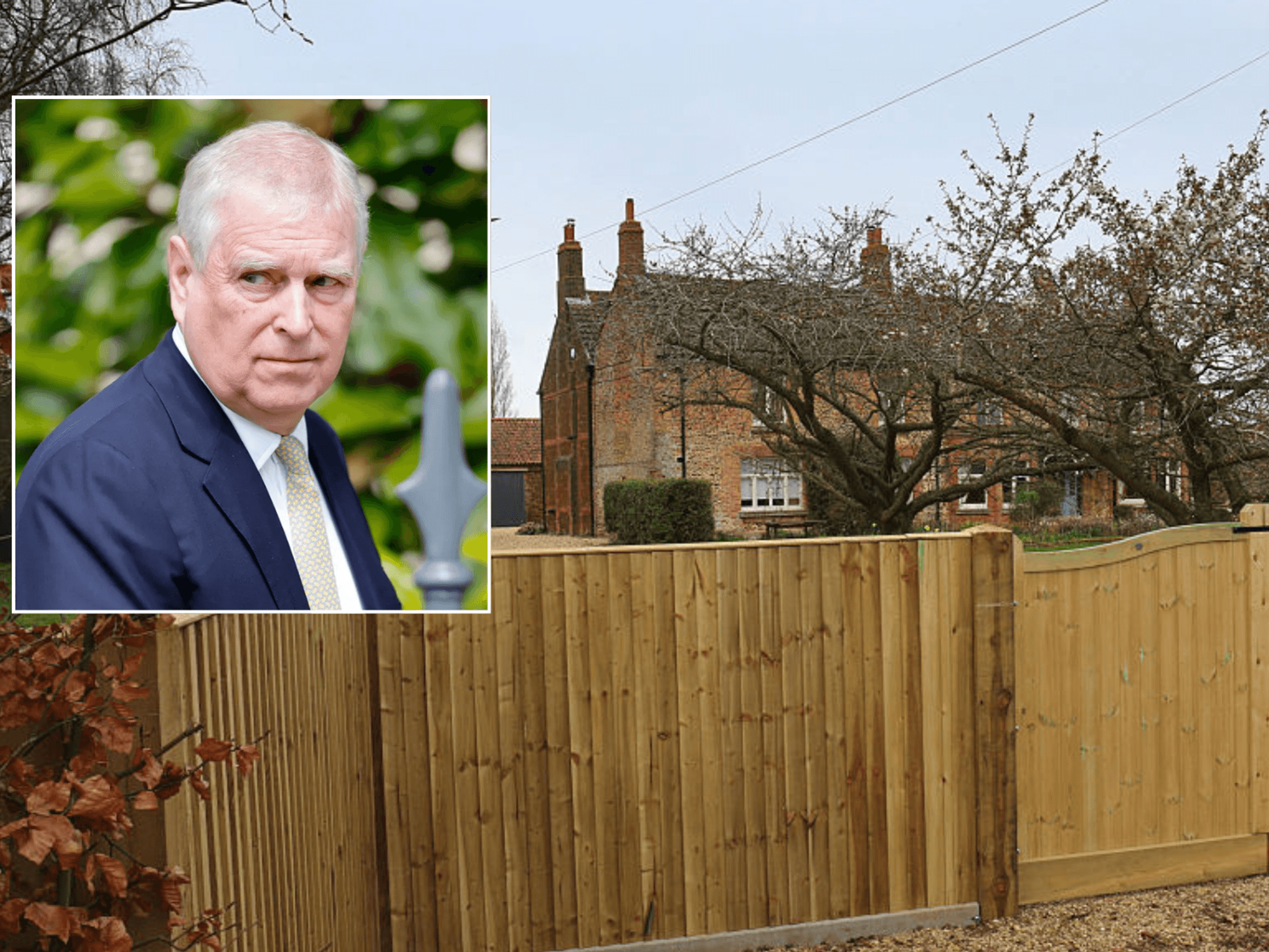 Andrew Mountbatten-Windsor