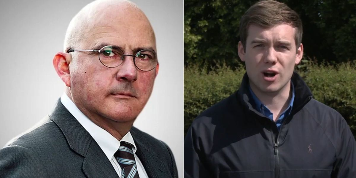 NextImg:‘Told the truth when others stayed silent’: Charlie Peters pays heartfelt tribute to journalist who exposed grooming gangs